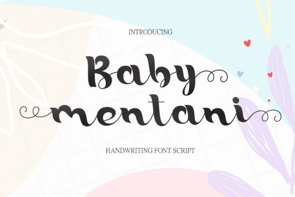 Baby Mentani: A Designer's Review for Real Branding